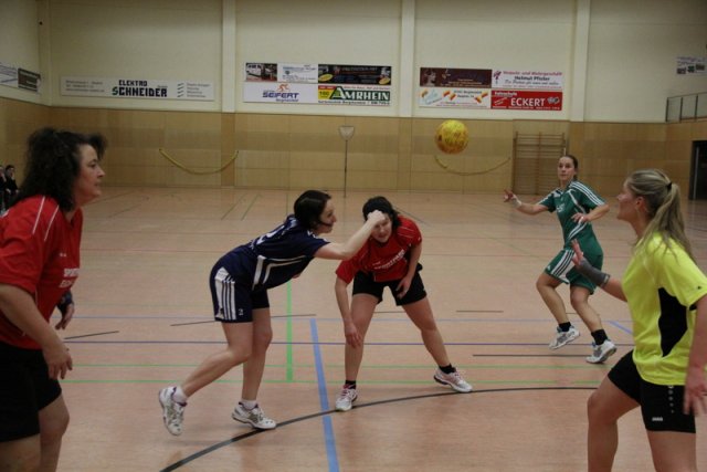 2018_02_03 TV Haßfurt II - SG Sennfeld
